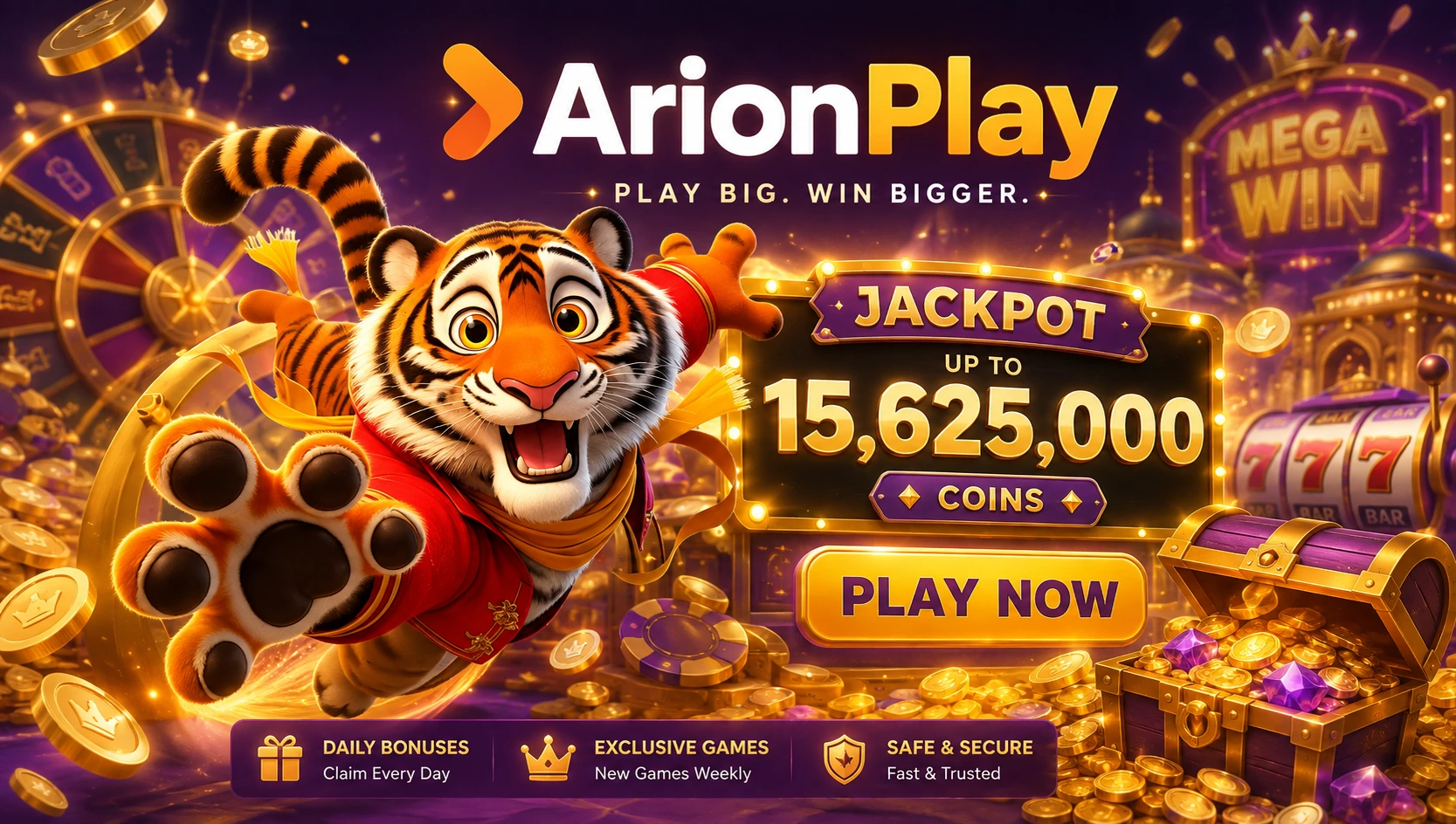 Top ArionPlay Alternatives 2026 Online Casino Philippines Comparison