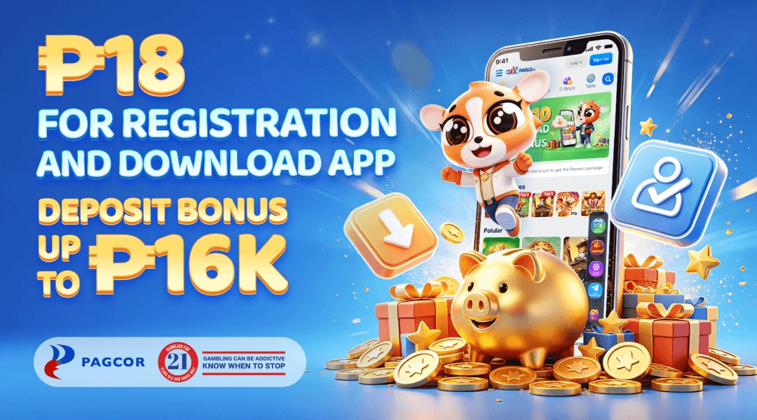 Download OKBet App for Android APK and iOS in the Philippines